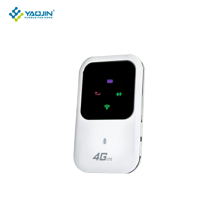 Mobil Mifis LTE Pocket Wifi