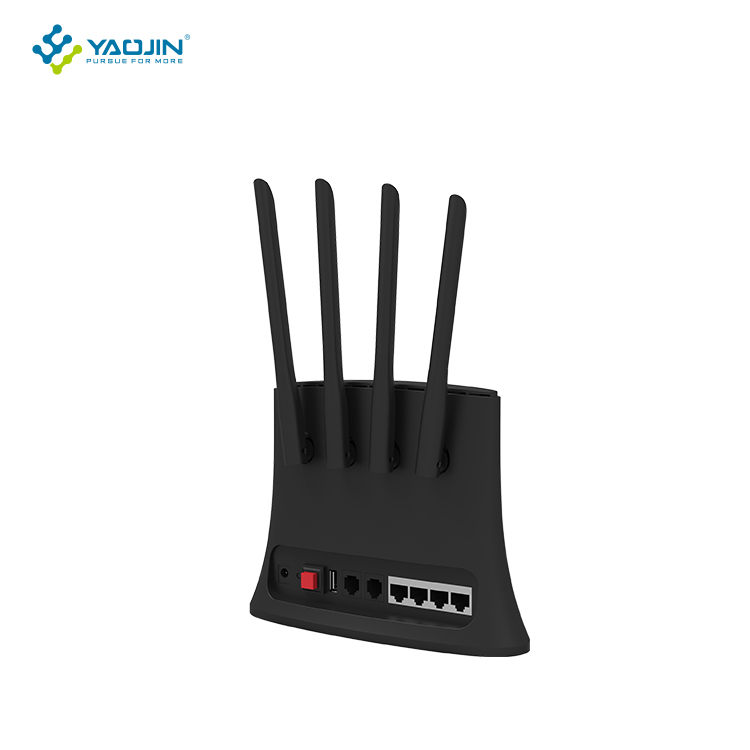 Hvorfor er en 4G innendørs CPE det smarteste tilkoblingsvalget for moderne hjem?