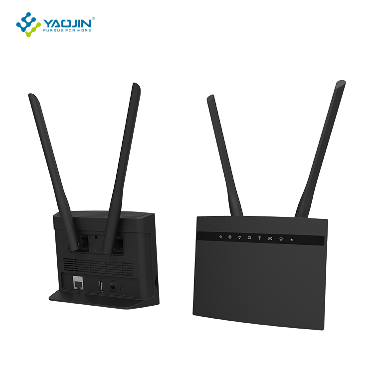 4G mobil CPE WiFi Internett